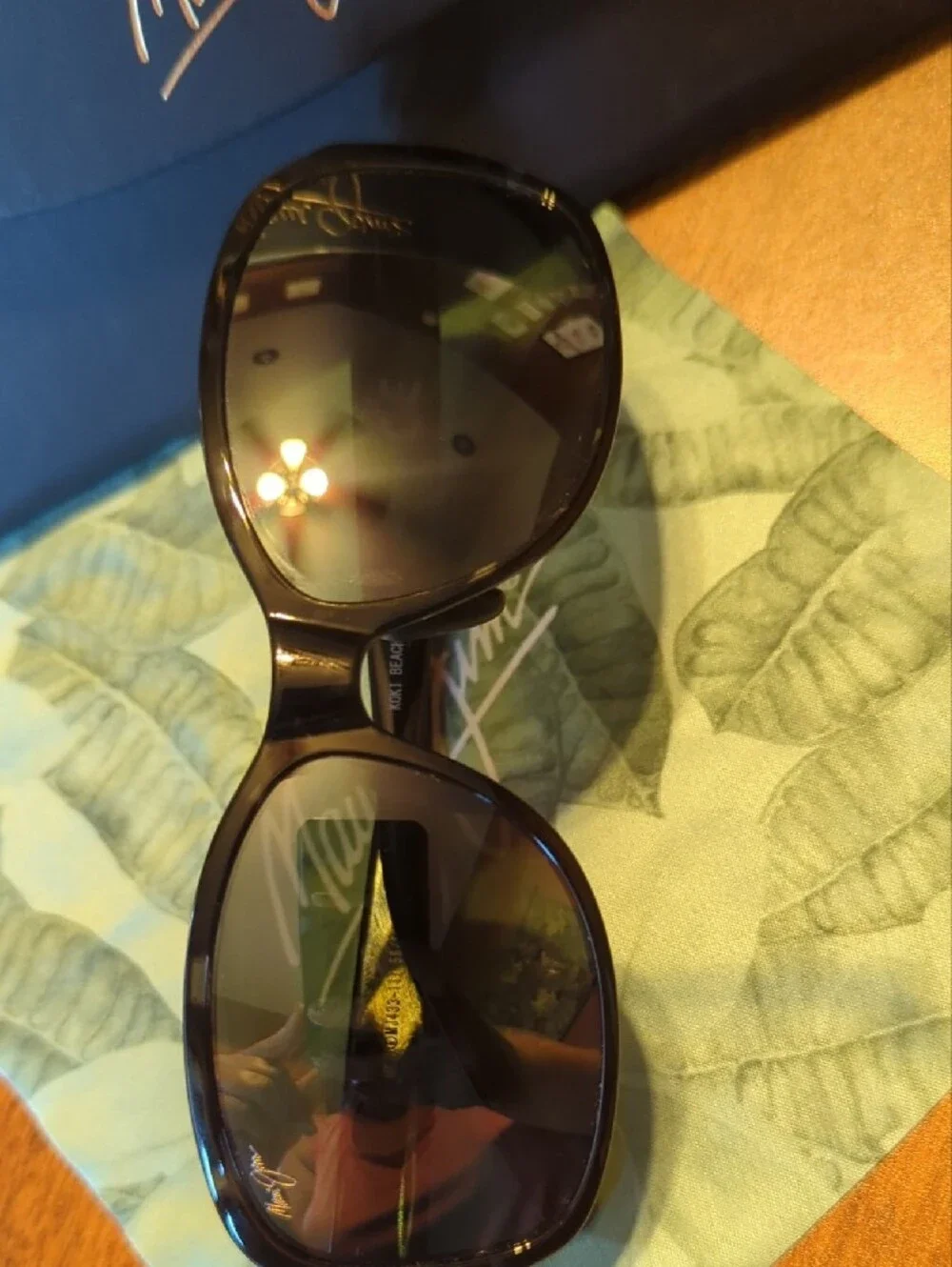 Maui Jim Koki Beach Women's Sunglasses